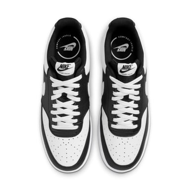 ZAPATILLAS HOMBRE NIKE URBANAS MULTICOLOR COURT VISION LOW - 5