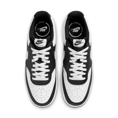 ZAPATILLAS HOMBRE NIKE URBANAS MULTICOLOR COURT VISION LOW - 5