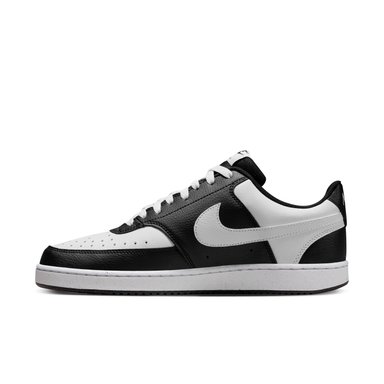 ZAPATILLAS HOMBRE NIKE URBANAS MULTICOLOR COURT VISION LOW - 2