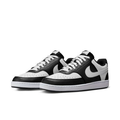 ZAPATILLAS HOMBRE NIKE URBANAS MULTICOLOR COURT VISION LOW - 3