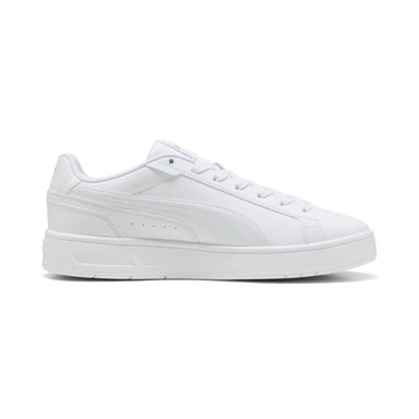 ZAPATILLAS HOMBRE PUMA URBANAS BLANCO COURT CLASSICO - 2