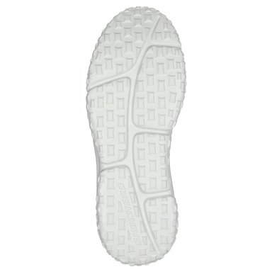 ZAPATILLAS HOMBRE SKECHERS URBANAS GRIS RELAXED FIT SOLVANO - 5