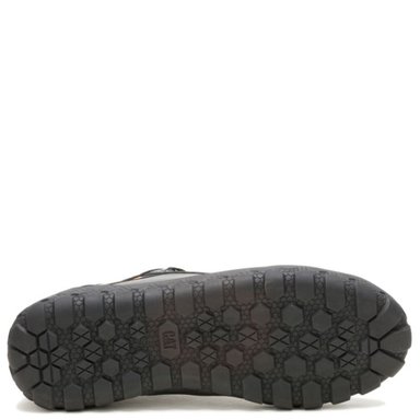 ZAPATILLAS HOMBRE CATERPILLAR URBANAS NEGRO P726259 - 7