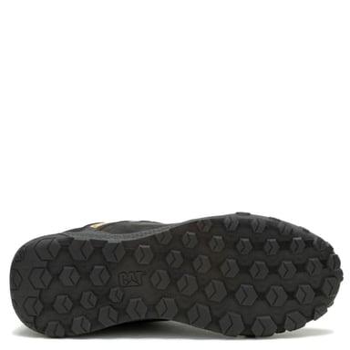 ZAPATILLAS HOMBRE CATERPILLAR URBANAS NEGRO P726015 - 7