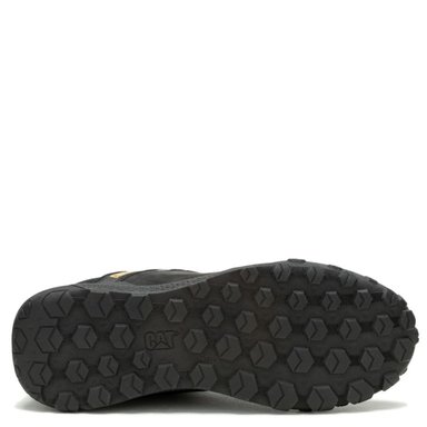 ZAPATILLAS HOMBRE CATERPILLAR URBANAS NEGRO P726015 - 7