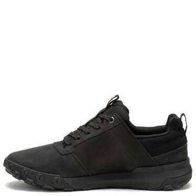 ZAPATILLAS HOMBRE CATERPILLAR URBANAS NEGRO P726015 - 3