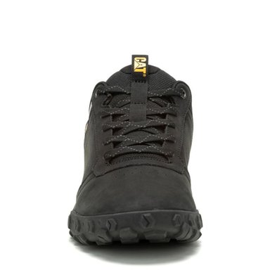ZAPATILLAS HOMBRE CATERPILLAR URBANAS NEGRO P726015 - 4