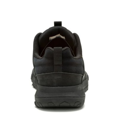 ZAPATILLAS HOMBRE CATERPILLAR URBANAS NEGRO P726015 - 5