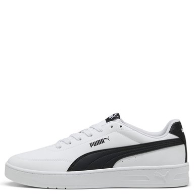 ZAPATILLAS HOMBRE PUMA URBANAS BLANCO COURT CLASSIC CLEAN - 1