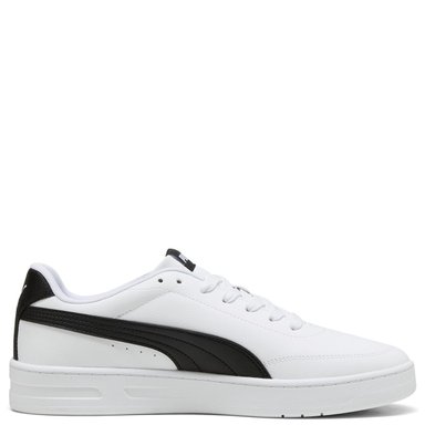 ZAPATILLAS HOMBRE PUMA URBANAS BLANCO COURT CLASSIC CLEAN - 3