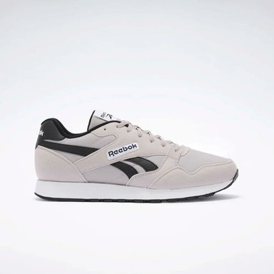 ZAPATILLAS HOMBRE REEBOK URBANAS GRIS 100210031