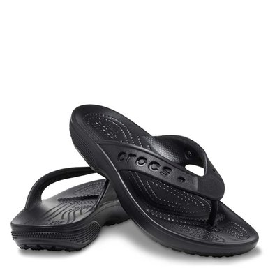 SANDALIAS HOMBRE CROCS NEGRO CR208192-001 - 2