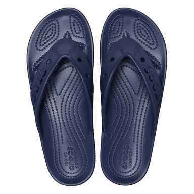 SANDALIAS HOMBRE CROCS AZUL - 3