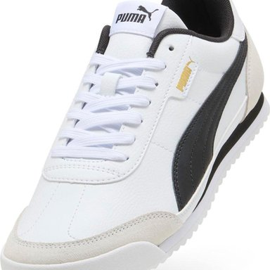 ZAPATILLAS HOMBRE PUMA URBANAS BLANCO TURINO II OG - 5