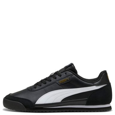 ZAPATILLAS HOMBRE PUMA URBANAS NEGRO TURINO II OG