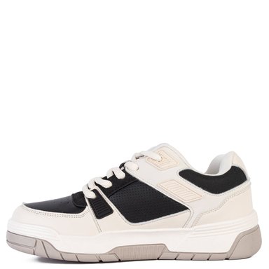 ZAPATILLAS HOMBRE NORTH STAR URBANAS BLANCO NS SKATER CHUNKY 8812921 - 3