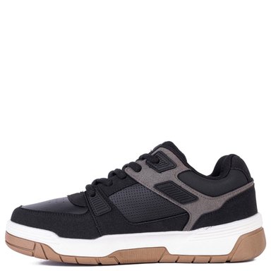 ZAPATILLAS HOMBRE NORTH STAR URBANAS GRIS NS SKATER CHUNKY 8816921 - 3