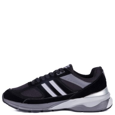 ZAPATILLAS HOMBRE NORTH STAR URBANAS NEGRO NS LYON 8816931 - 3