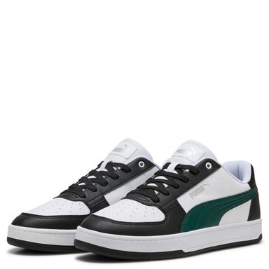 ZAPATILLAS HOMBRE PUMA URBANAS NEGRO PUMA CAVEN 2.0 - 2
