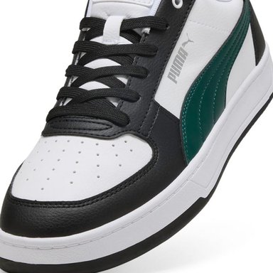 ZAPATILLAS HOMBRE PUMA URBANAS NEGRO PUMA CAVEN 2.0 - 5