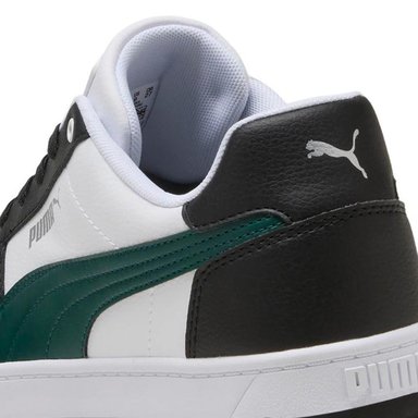 ZAPATILLAS HOMBRE PUMA URBANAS NEGRO PUMA CAVEN 2.0 - 6