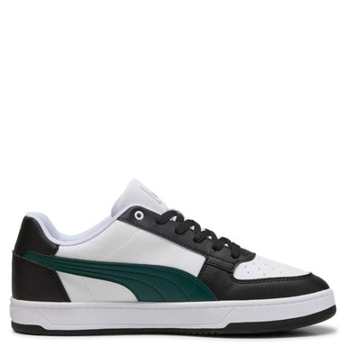 ZAPATILLAS HOMBRE PUMA URBANAS NEGRO PUMA CAVEN 2.0 - 3