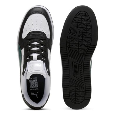 ZAPATILLAS HOMBRE PUMA URBANAS NEGRO PUMA CAVEN 2.0 - 4