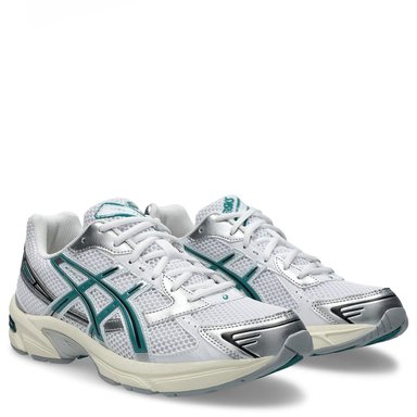 ZAPATILLAS HOMBRE ASICS URBANAS BLANCO GEL-1130 - 2
