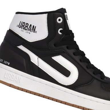 ZAPATILLAS URBANAS HOMBRE URBAN AUTHENTIC UH296 - 2