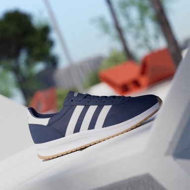 ZAPATILLAS  URBANAS HOMBRE ADIDAS RUN 70s 2.0 - 4