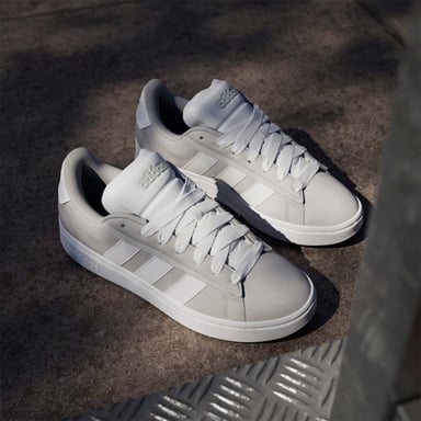 ZAPATILLAS  URBANAS HOMBRE ADIDAS GRAND COURT ALPHA 00s - 2