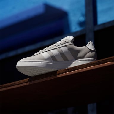 ZAPATILLAS  URBANAS HOMBRE ADIDAS GRAND COURT ALPHA 00s - 4