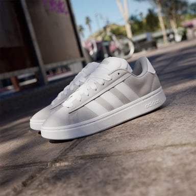 ZAPATILLAS  URBANAS HOMBRE ADIDAS GRAND COURT ALPHA 00s - 5