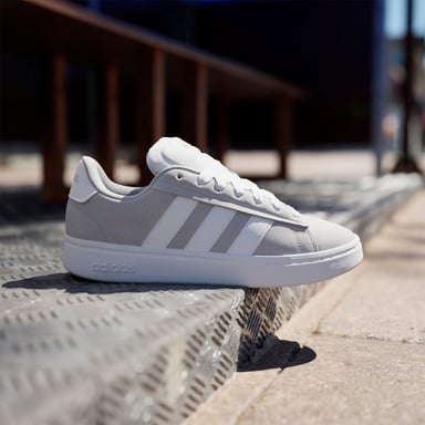 ZAPATILLAS  URBANAS HOMBRE ADIDAS GRAND COURT ALPHA 00s - 7