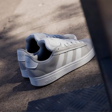 ZAPATILLAS  URBANAS HOMBRE ADIDAS GRAND COURT ALPHA 00s - 3