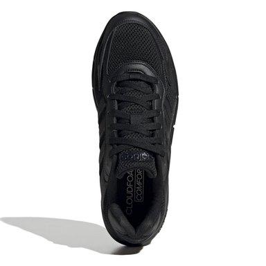 ZAPATILLAS HOMBRE ADIDAS URBANAS NEGRO JI2844 - 5