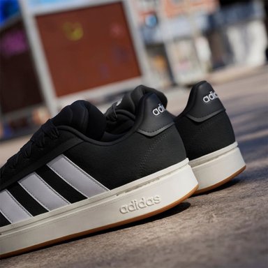 ZAPATILLAS  URBANAS HOMBRE ADIDAS GRAND COURT ALPHA 00s - 4