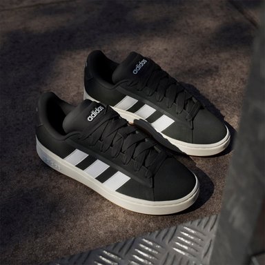 ZAPATILLAS  URBANAS HOMBRE ADIDAS GRAND COURT ALPHA 00s - 2