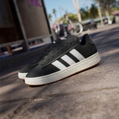 ZAPATILLAS  URBANAS HOMBRE ADIDAS GRAND COURT ALPHA 00s - 7