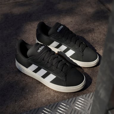 ZAPATILLAS  URBANAS HOMBRE ADIDAS GRAND COURT ALPHA 00s - 2