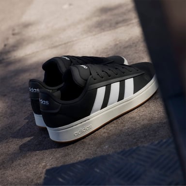 ZAPATILLAS  URBANAS HOMBRE ADIDAS GRAND COURT ALPHA 00s - 6