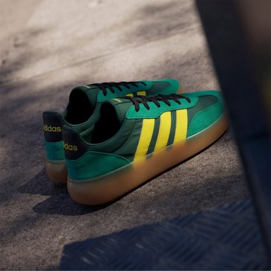 ZAPATILLAS  URBANAS HOMBRE ADIDAS BARREDA DECODE - 5