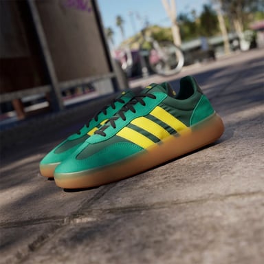 ZAPATILLAS URBANAS HOMBRE ADIDAS BARREDA DECODE - 6