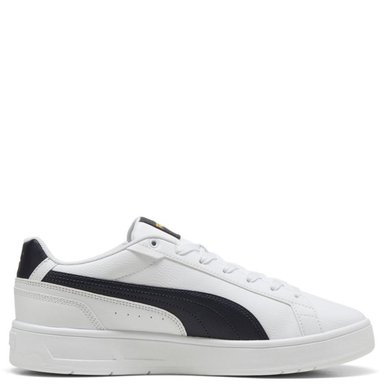 ZAPATILLAS HOMBRE PUMA URBANAS BLANCO COURT CLASSICO - 3