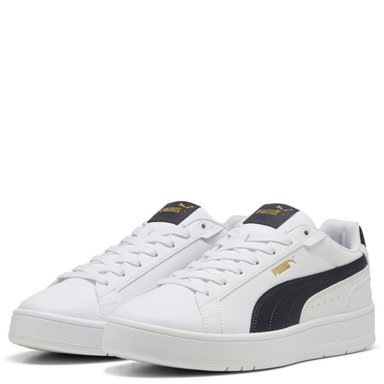 ZAPATILLAS HOMBRE PUMA URBANAS BLANCO COURT CLASSICO - 2