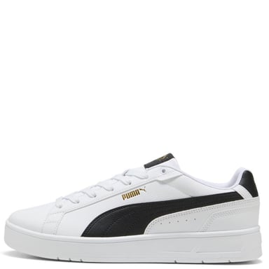 ZAPATILLAS HOMBRE PUMA URBANAS NEGRO COURT CLASSICO - 1