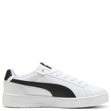ZAPATILLAS HOMBRE PUMA URBANAS NEGRO COURT CLASSICO - 3