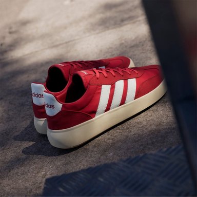 ZAPATILLAS  URBANAS HOMBRE ADIDAS BARREDA DECODE - 3