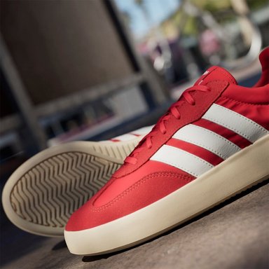 ZAPATILLAS  URBANAS HOMBRE ADIDAS BARREDA DECODE - 4