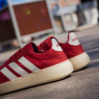ZAPATILLAS  URBANAS HOMBRE ADIDAS BARREDA DECODE - 5
